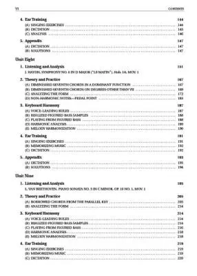 Practical Approach: Viennese Classical Music - Kiss - Book