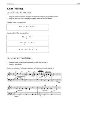 Practical Approach: Viennese Classical Music - Kiss - Book