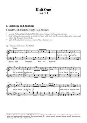 Practical Approach: Viennese Classical Music - Kiss - Book