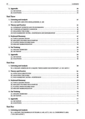 Practical Approach: Viennese Classical Music - Kiss - Book