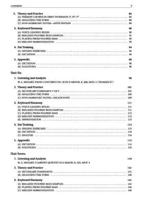 Practical Approach: Viennese Classical Music - Kiss - Book