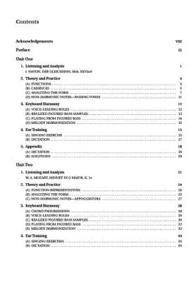 Practical Approach: Viennese Classical Music - Kiss - Book