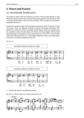 Practical Approach: Viennese Classical Music - Kiss - Book