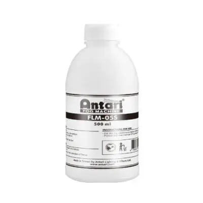 Antari - Fog Fluid for Battery Operated Machines - 500 ml