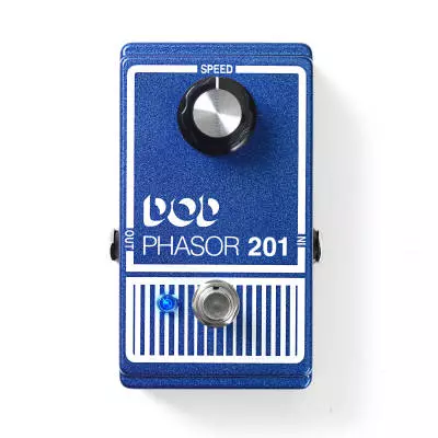 Digitech - DOD Classic Phaser