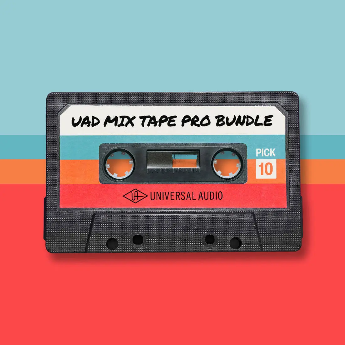 UAD Mix Tape Pro Bundle - Download
