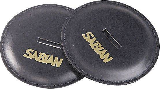 Leather Cymbal Pads