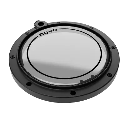 Nuvo - Zip-Kit Add-On Tom