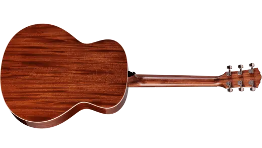 Gold Label 514e Tropical Mahogany Acoustic-Electric Guitar with Case - Natural