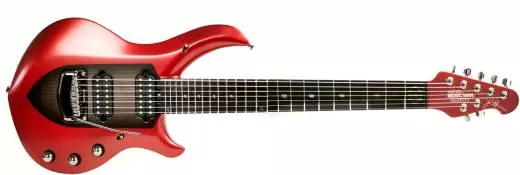 Majesty 7 Electric Guitar - Iced Crimson