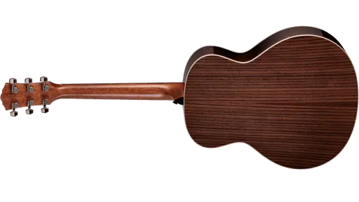 Gold Label 714e Indian Rosewood Acoustic-Electric Guitar with Case - Natural