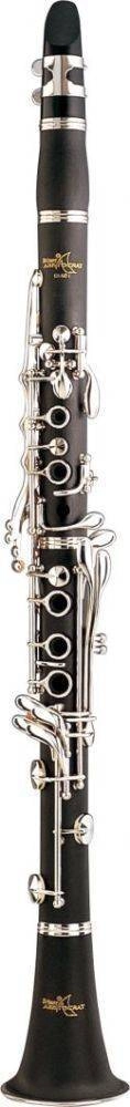 CL601 Aristocrat Bb Clarinet
