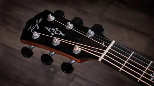 Gold Label 814e Honduran Rosewood Acoustic-Electric Guitar with Case - Natural