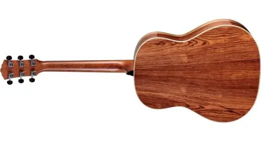 Gold Label 817e Honduran Rosewood Acoustic-Electric Guitar with Case - Natural