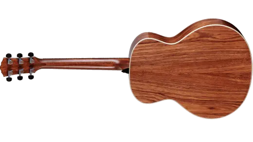 Gold Label 814e Honduran Rosewood Acoustic-Electric Guitar with Case - Natural