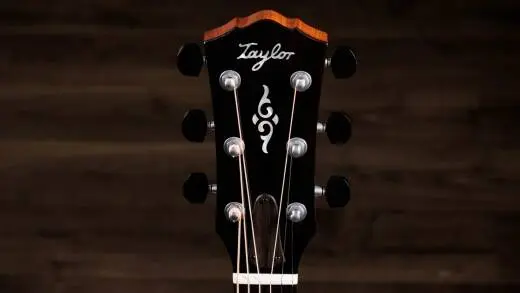 Gold Label 817e SB Honduran Rosewood Acoustic-Electric Guitar with Case - Sunburst