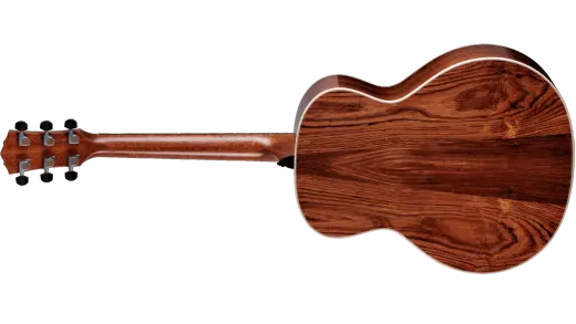 Gold Label 814e Honduran Rosewood Acoustic-Electric Guitar with Case - Sunburst