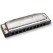 Special 20 10-Hole Diatonic Harmonicas (3-Piece Set)