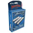 Special 20 10-Hole Diatonic Harmonicas (3-Piece Set)