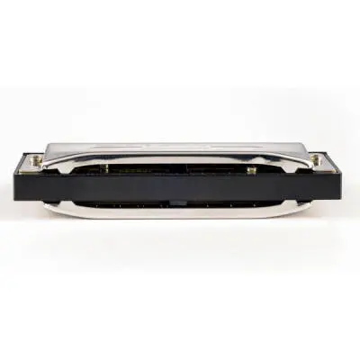 Special 20 10-Hole Diatonic Harmonicas (3-Piece Set)