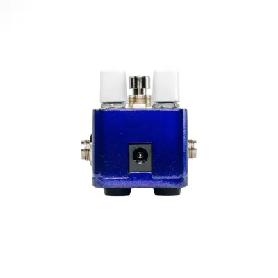 Pico Atomic Cluster Spectral Decomposer Pedal