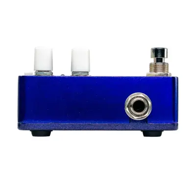 Pico Atomic Cluster Spectral Decomposer Pedal