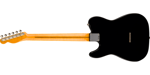 Limited Edition American Vintage II 1951 Telecaster - Black