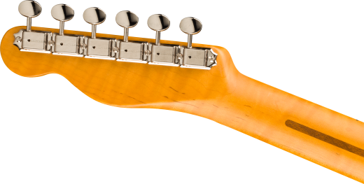 Limited Edition American Vintage II 1951 Telecaster - Black