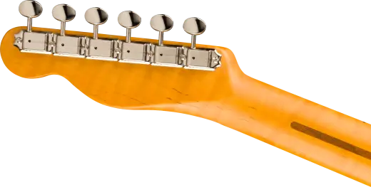 Limited Edition American Vintage II 1951 Telecaster - Black