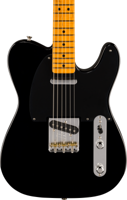 Limited Edition American Vintage II 1951 Telecaster - Black