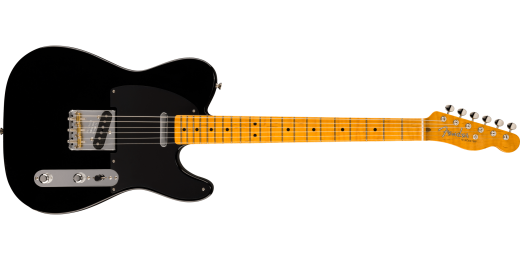 Fender - Limited Edition American Vintage II 1951 Telecaster - Black