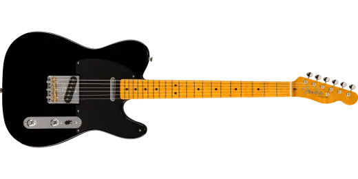 Fender - Limited Edition American Vintage II 1951 Telecaster - Black