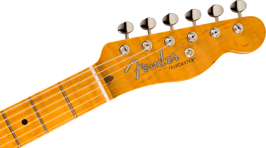 Limited Edition American Vintage II 1951 Telecaster - Black