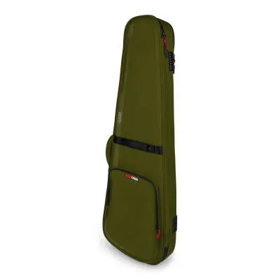 ICON Series Bag for Electric Guitars - Green
