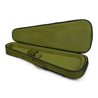 ICON Series Bag for Electric Guitars - Green