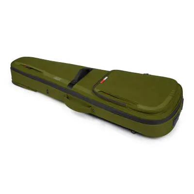 ICON Series Bag for Electric Guitars - Green
