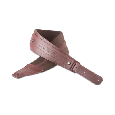 Gruv Gear - 4 SoloStrap Neo - Chocolate