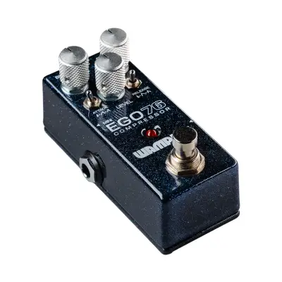 Mini Ego 76 Compressor Pedal