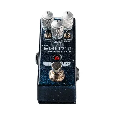 Mini Ego 76 Compressor Pedal