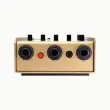 Limited Edition Para DI Acoustic Guitar Preamp and DI - Gold