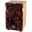 "Granite Percussion - Deluxe Cajon with Carry Bag"