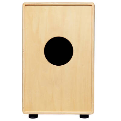 Deluxe Cajon with Carry Bag