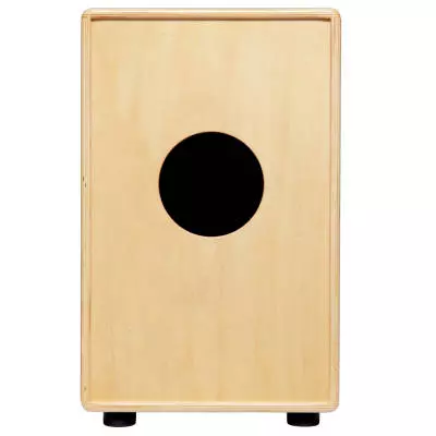 Deluxe Cajon with Carry Bag