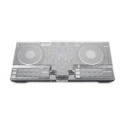 Decksaver - Cover for Mixtrack Pro FX / Platinum FX