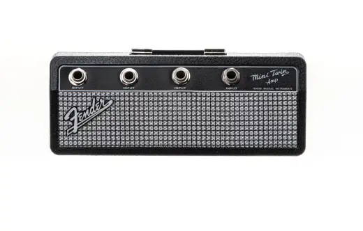 Pluginz Keychains - Fender Jack Rack