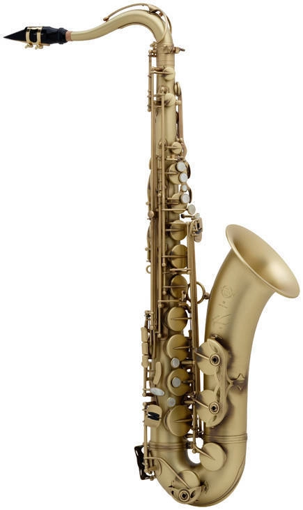 Reference 54 Tenor Sax - Brushed Matte Finish