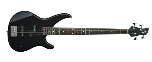 Yamaha - 4 String Bass - Black