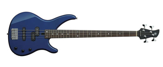 4 String Bass - Dark Blue Metallic