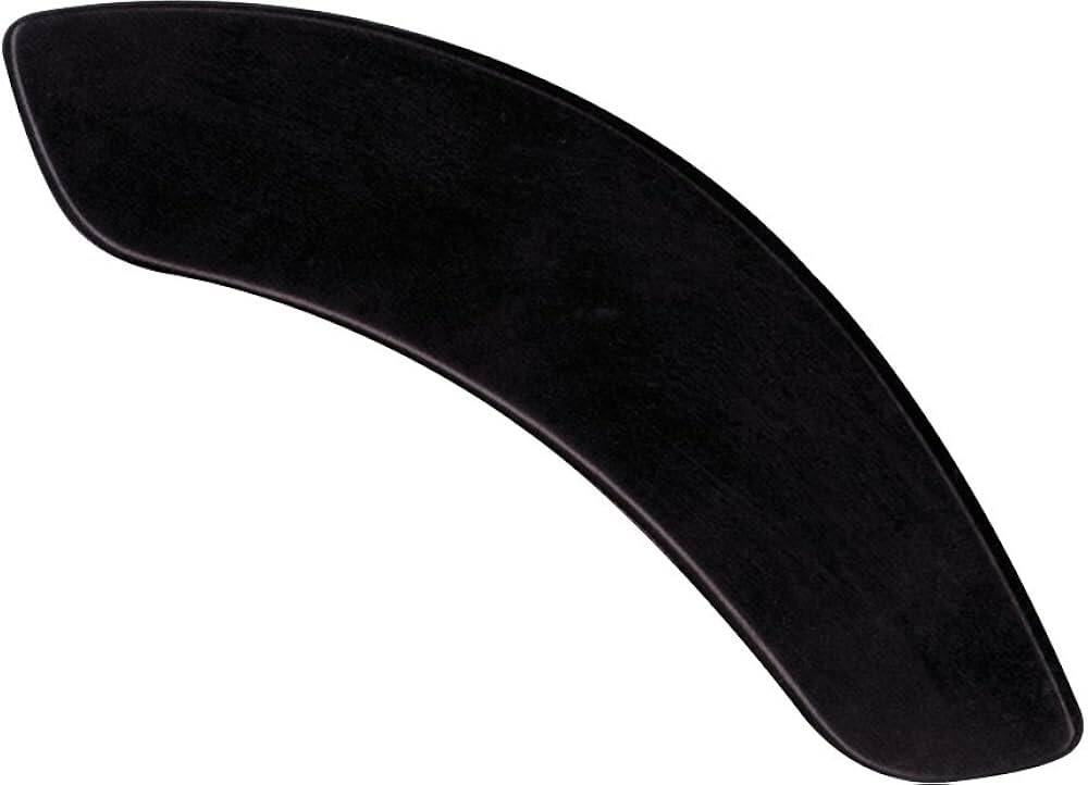 Junior Acoustic Armrest - Ebony