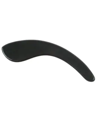 John Pearse - Slim Acoustic Armrest - Ebony